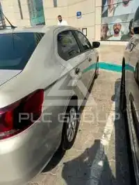 2021 Peugeot 301