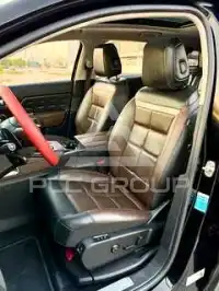 2021 Citroen C5