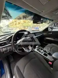 2020 KIA Optima