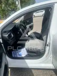2021 KIA Rio