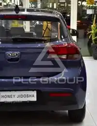 2021 KIA Rio