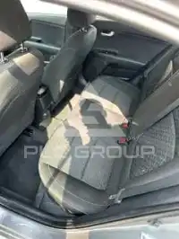 2021 KIA Rio