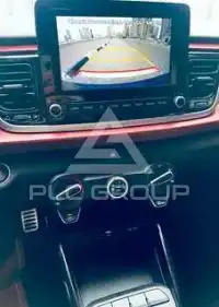2021 KIA Rio