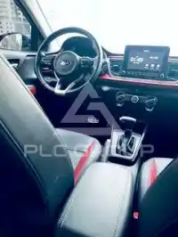 2021 KIA Rio