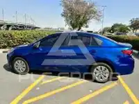 2021 KIA Rio
