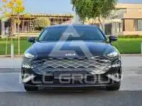 2021 KIA K8