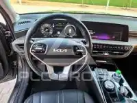 2021 KIA K8