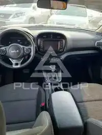 2021 KIA Soul