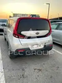 2021 KIA Soul
