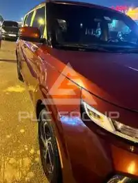 2021 KIA Soul