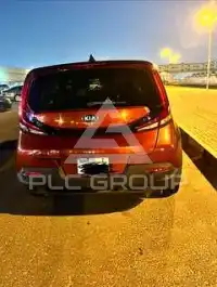 2021 KIA Soul