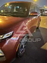 2021 KIA Soul