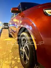 2021 KIA Soul