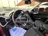 2021 KIA Soul