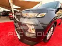 2021 KIA Soul