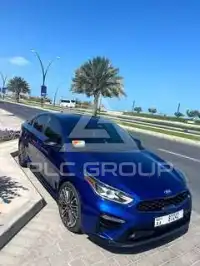 2021 KIA Cerato