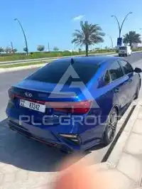 2021 KIA Cerato
