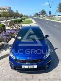 2021 KIA Cerato