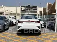 2021 KIA Cerato