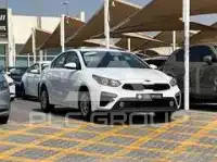 2021 KIA Cerato