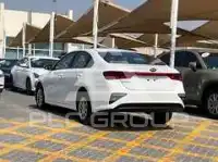 2021 KIA Cerato