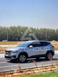 2021 KIA Seltos