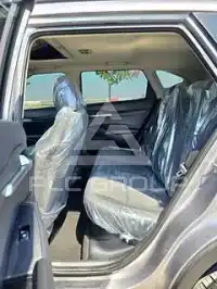 2021 KIA Seltos
