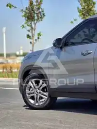 2021 KIA Seltos