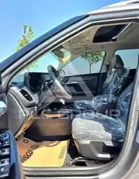 2021 KIA Seltos