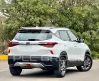 2021 KIA Seltos