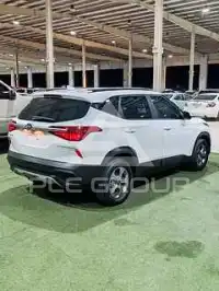 2021 KIA Seltos