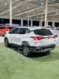 2021 KIA Seltos