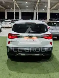 2021 KIA Seltos