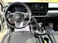2021 KIA Seltos