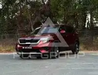 2021 KIA Seltos
