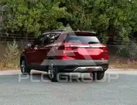 2021 KIA Seltos