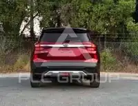 2021 KIA Seltos