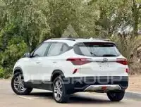 2021 KIA Seltos