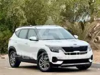 2021 KIA Seltos