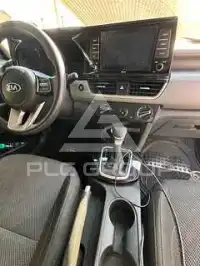 2021 KIA Seltos