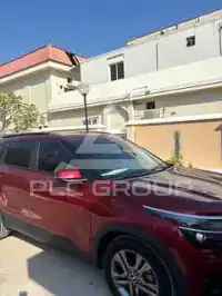 2021 KIA Seltos