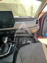 2021 KIA Seltos