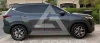 2021 KIA Seltos