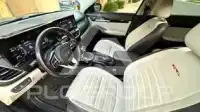 2021 KIA Seltos
