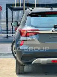 2021 KIA Seltos