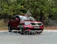 2021 KIA Seltos