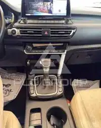 2021 KIA Seltos