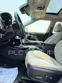 2021 KIA Seltos
