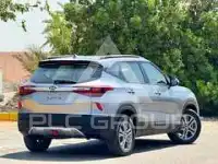 2021 KIA Seltos