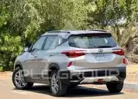 2021 KIA Seltos